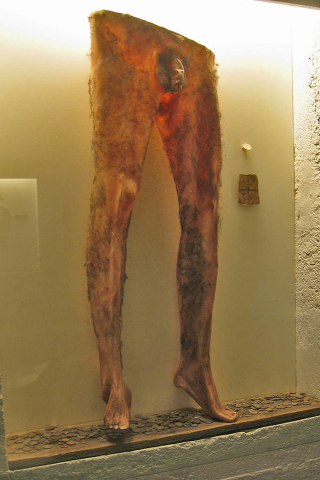 Illustration for article titled NECROPANTS NECROPANTS OMG NECROPANTS